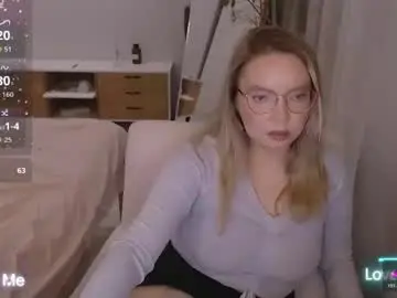 Chaturbate Adult Webcams of polinajones