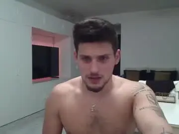 roberto_twink1 from chaturbate