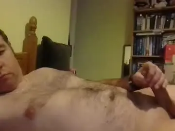 Chaturbate Sex Cam of saggyballs83