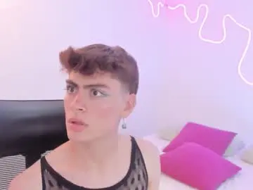 Chaturbate Live Porn of sam_clarkk