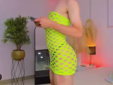 Chaturbate Adult Webcam of sam_clarkk