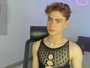 Chaturbate Adult Video Chat of sam_clarkk