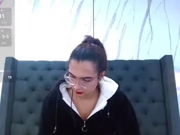 Chaturbate Adult Video Chat of sarasaenz_999