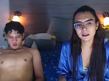 Chaturbate Sex Chat of sarasaenz_999