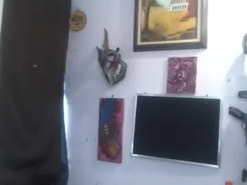 Chaturbate Adult Webcam of sircum4enc3