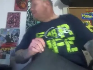 Chaturbate Adult Webcam of sircum4enc3