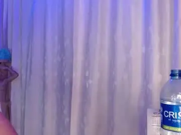 Chaturbate Sex Chat of soficute_1