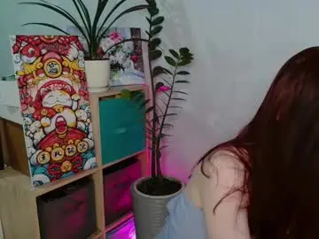 Chaturbate Adult Webcam of sweet__mooon