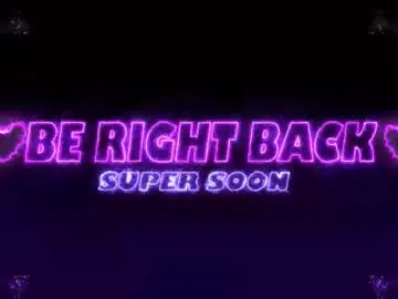 Chaturbate Nude Webcam of sweet__mooon