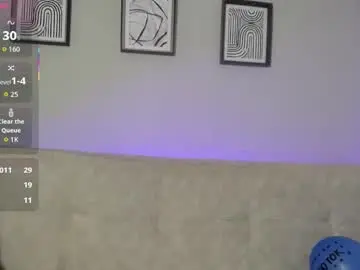 Chaturbate Best live sex cam show of sweet_bella_valery_