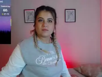 Chaturbate Free Porn Cam of sweet_bella_valery_