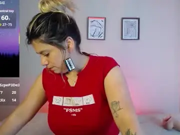 Chaturbate Sex Chat of sweet_bella_valery_