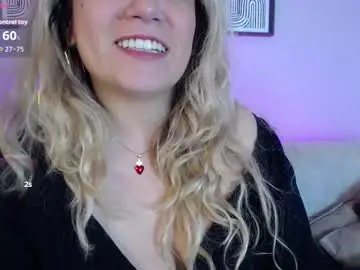 Chaturbate Private Sex Chat of sweet_bella_valery_