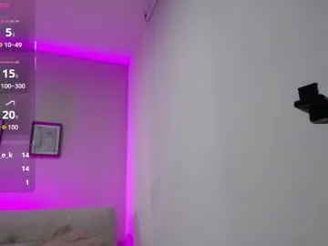 Chaturbate Free Porn Cam of sweet_bella_valery_