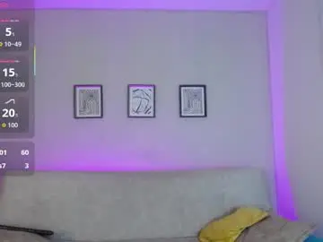 Chaturbate Free Porn Cam of sweet_bella_valery_