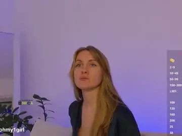 Chaturbate Live Sex Cam of sweetkira1