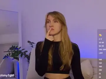 Chaturbate Live Sex of sweetkira1