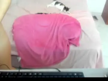 Chaturbate Sex Cam of thaliana_bratz