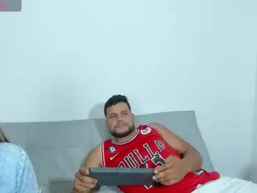 Chaturbate Best Webcam of that_temptation