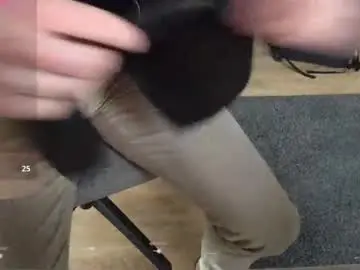 Chaturbate Live Sex of tompep75