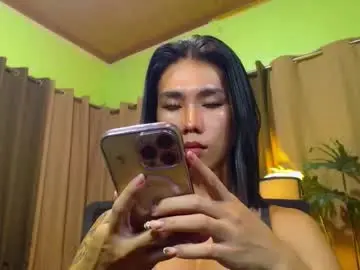 Chaturbate Free Live Porn of transpornidol