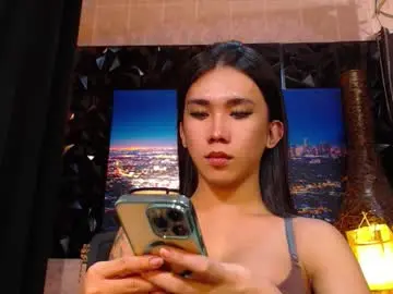 Chaturbate Free Porn Cam of transpornidol