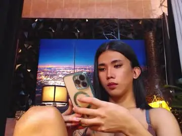 Chaturbate Sex Chat of transpornidol