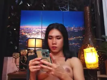 Chaturbate Adult Webcam of transpornidol