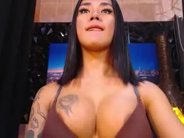 Chaturbate Free Live Porn of transpornidol
