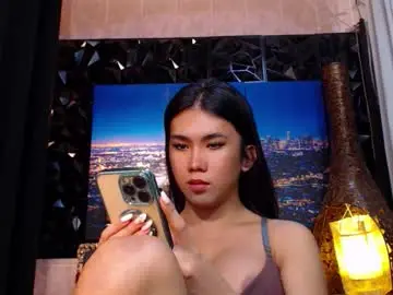 Chaturbate Sex Chat of transpornidol