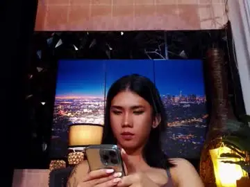 Chaturbate Live Sex of transpornidol