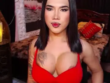 Chaturbate Best Webcam of transpornidol