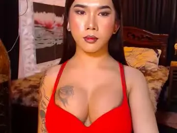 Chaturbate Best Webcam of transpornidol