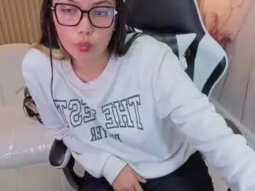 Chaturbate Live Sex Cam of venus_velvet_tp