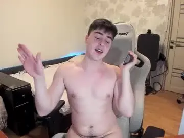 Chaturbate Sex Cam of vlad1605