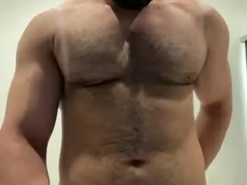 Chaturbate Live Sex Cam of weaponx1