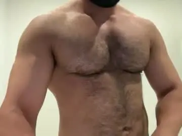 Chaturbate Live Porn of weaponx1