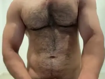 Chaturbate Live Porn of weaponx1