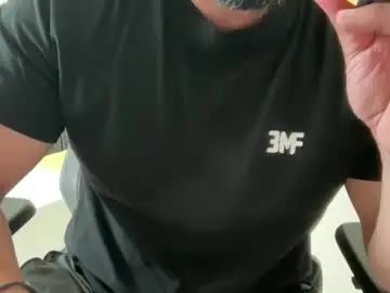 Chaturbate Live Porn of weaponx1