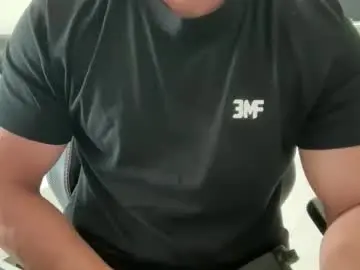 Chaturbate Live Sex Cam of weaponx1