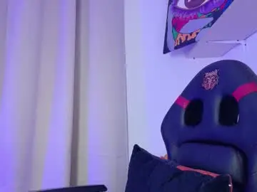 Chaturbate Live Porn of willy_veins