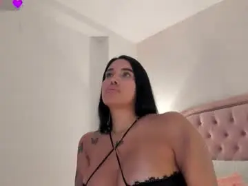 Chaturbate Private Sex Chat of _cailyn