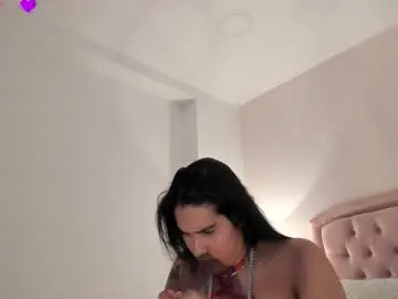 Chaturbate Live Sex of _cailyn