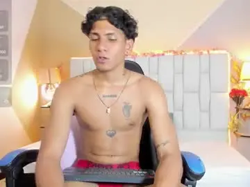 adan_oriol from chaturbate