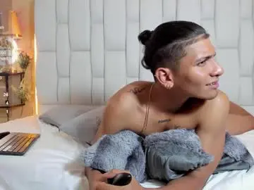 Chaturbate Best Webcam of adan_oriol