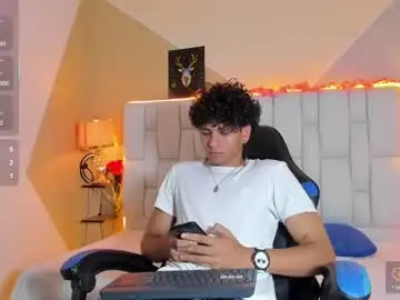 Chaturbate Private Sex Chat of adan_oriol