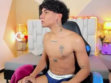 Chaturbate Adult Video Chat of adan_oriol