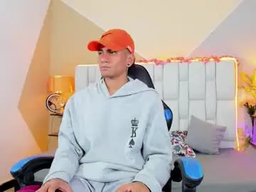 Chaturbate Adult Webcam of adan_oriol