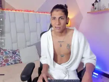 Chaturbate Live Porn of adan_oriol