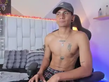 Chaturbate Live Porn of adan_oriol